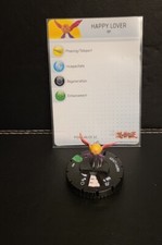 Wizkids Heroclix Yugioh Happy