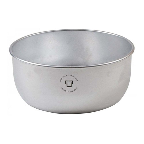 Trangia saucepan aluminium - trangia, 27