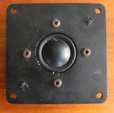 HECO Tweeter taken from 2305 (Tested and working)