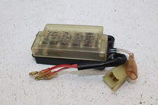 KAWASAKI 1983 GPZ305 FUSE BOX
