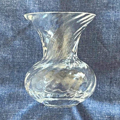 Vintage dartington crystal - vintage,