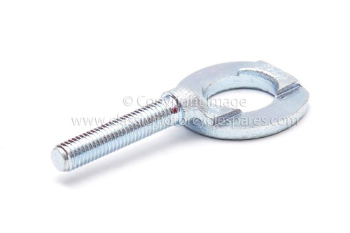 Chain adjuster triumph - chain, adjuster,