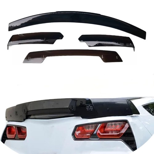 Gloss black stage rear - 3,