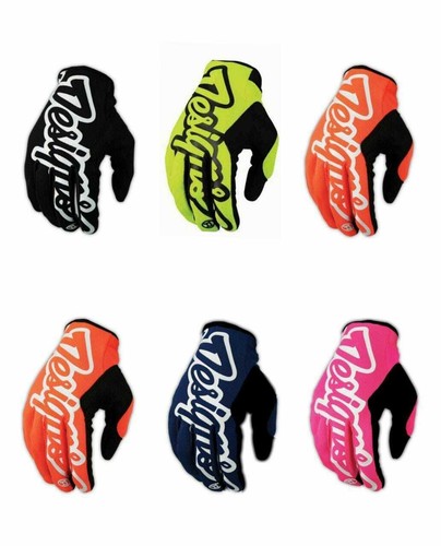 Troy lee designs tld gloves - designs,