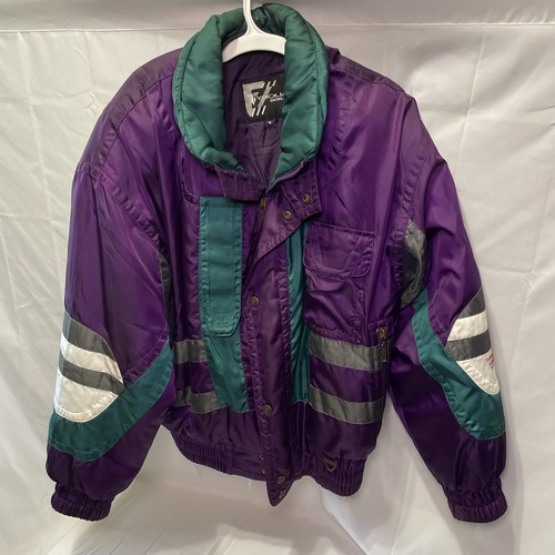 Vtg 80s 90s tyrolia head - vtg,