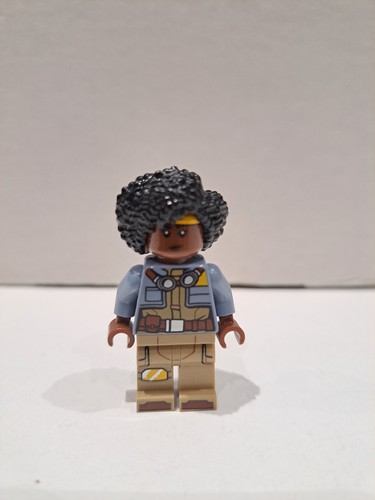 Lego star wars - star, yesi