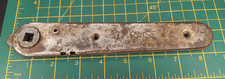 Vintage Metallifacture Jack