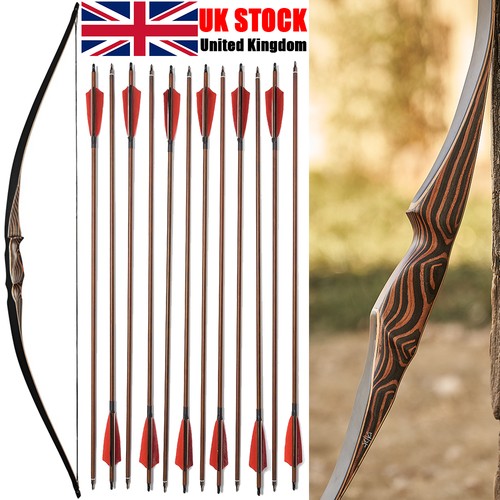 Archery traditional wooden - archery,