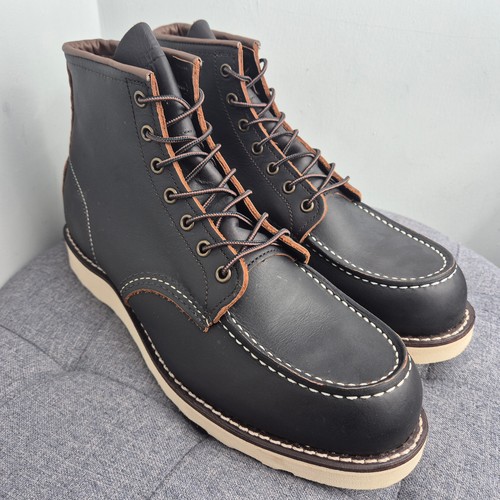 Red wing 8849 classic moc - 8849,