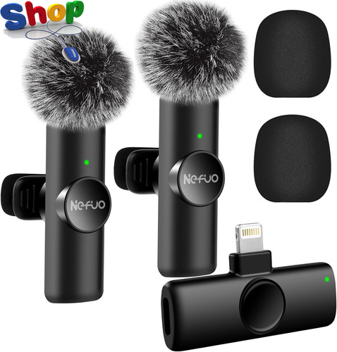 Pack professional wireless - pack,