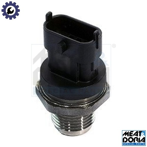 Sensor fuel pressure - sensor, for