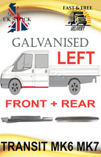 FOR FORD TRANSIT MK6 MK7 00-14