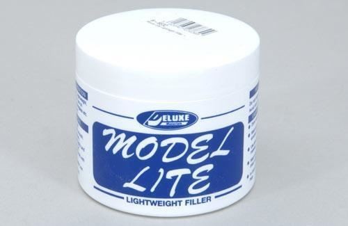 Deluxe materials model - deluxe, lite