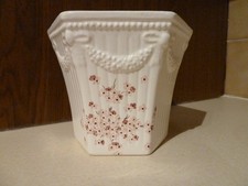 VINTAGE POT/ PLANT POT/VASE -