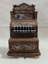 Old Fashioned Cash Register