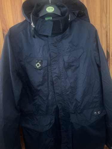 Strum parka - strum,