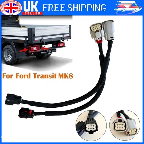 2pcs for ford - 2pcs,