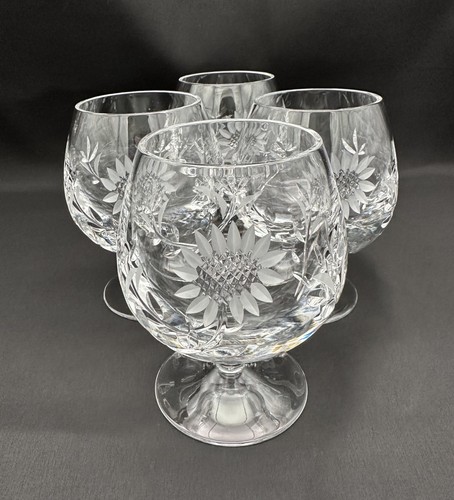 Exquisite set four vintage - of,