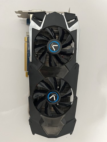 Amd radeon hd7970 3gb - 3gb, sapphire