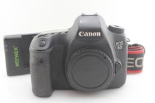 Canon EOS 6D 20.2MP Full Frame