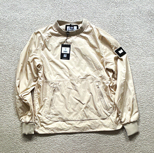 Weekend offender kramer - offender, beige
