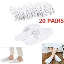 20 pairs SPA HOTEL GUEST
