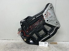 AUDI A4 2008-2015 Convertible Window Regulator Mech Electric Rear Left Side