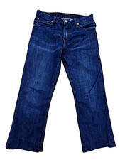Levi Strauss Men's Blue Slim