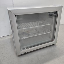 Display Freezer Glass Door