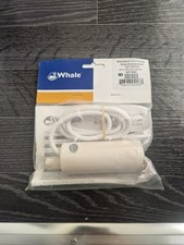 Whale GP1002 12V Submersible Water Pump for Caravan