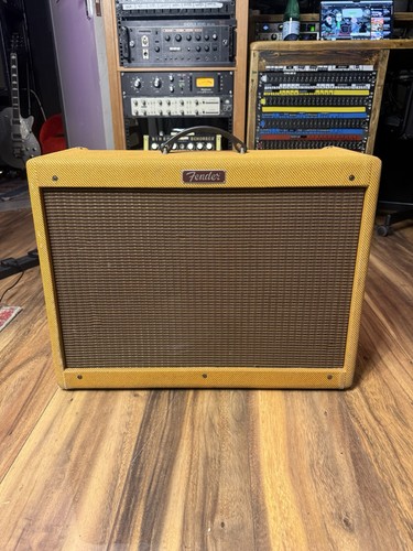 Fender blues deluxe - fender,