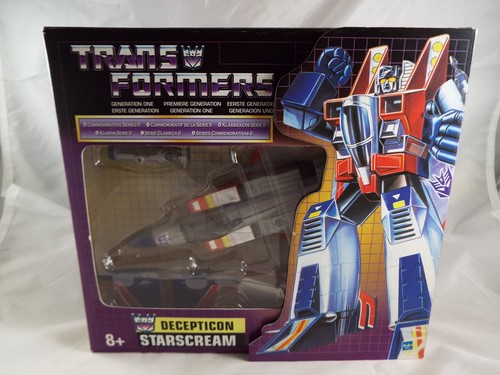 Transformers generation g1 - generation,