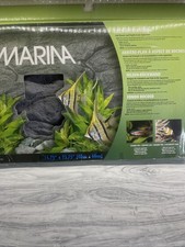 3D AQUARIUM BACKGROUND FOR