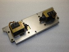 Brake System support   -