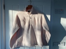 Mark Todd Equestrian Fleece