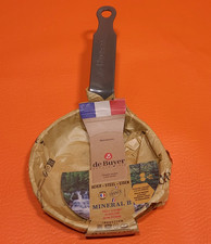 De Buyer Mineral B Carbon