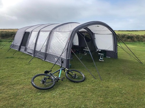 Vango ventanas 650xl - air, tent