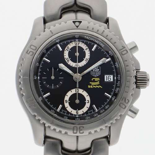 Tag heuer ct5114 ba0550 - heuer, senna