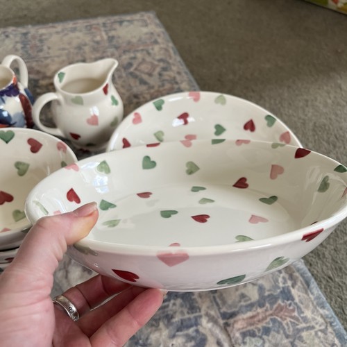 Emma bridgewater pink - bridgewater,