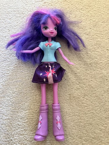 Equestria girls little - equestria,