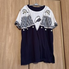 Frank Saul Navy 2 Piece In