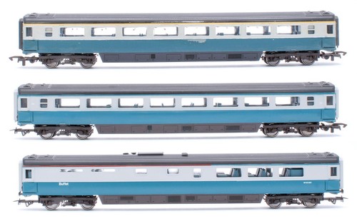 Jouef gauge lot - 3, br