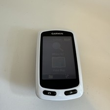Garmin Edge Touring GPS