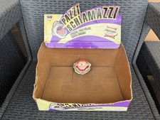 GIG CRAZY SHOUTS SHOP DISPLAY