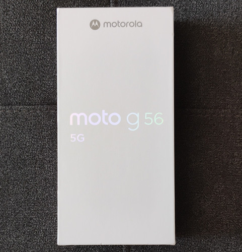 Motorola moto g56 - , 5g