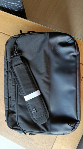 Dell laptop bag/briefcase