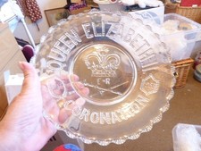 Queen Elizabeth  Coronation