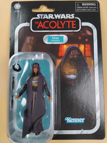 Star wars the vintage - wars,