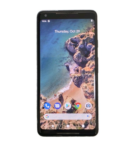 Google pixel smartphone - 2, xl