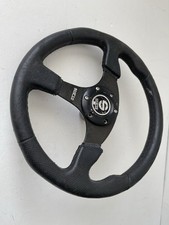 Sparco Racing Steering Wheel From Porsche 924 944